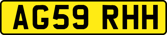 AG59RHH