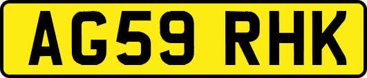 AG59RHK