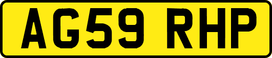 AG59RHP