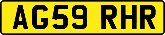 AG59RHR