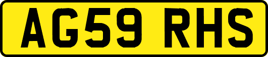 AG59RHS