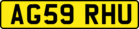 AG59RHU