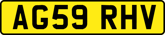 AG59RHV