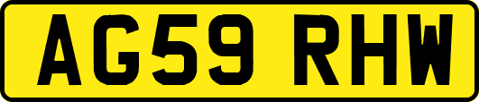 AG59RHW