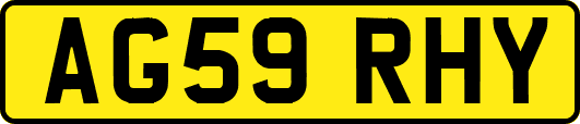 AG59RHY