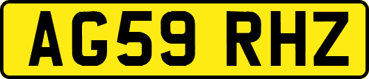 AG59RHZ