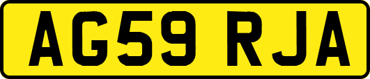 AG59RJA