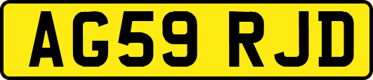 AG59RJD