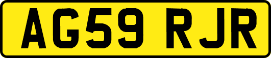 AG59RJR