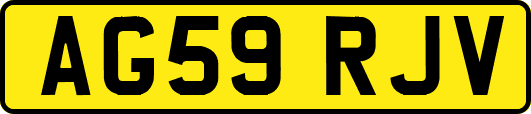 AG59RJV