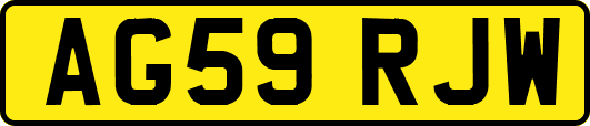 AG59RJW