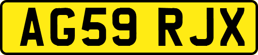 AG59RJX