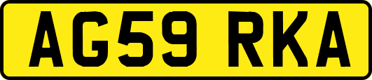 AG59RKA