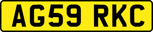 AG59RKC