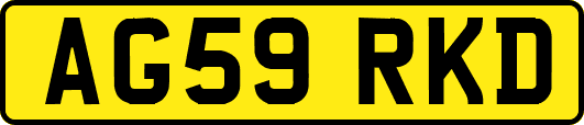 AG59RKD
