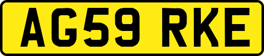 AG59RKE