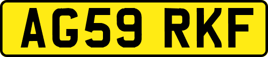 AG59RKF