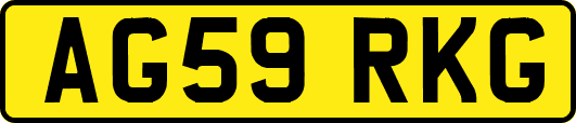 AG59RKG