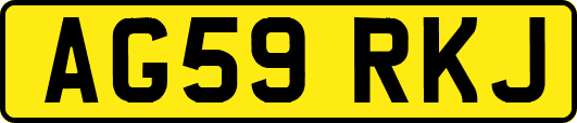 AG59RKJ