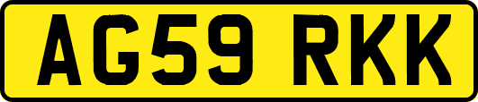 AG59RKK