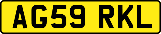 AG59RKL