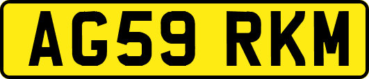 AG59RKM