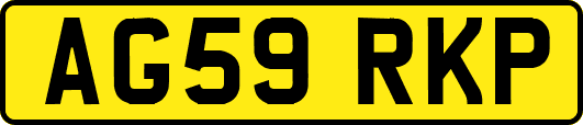 AG59RKP