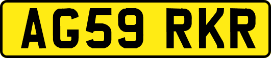 AG59RKR