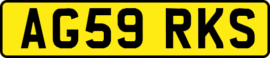 AG59RKS