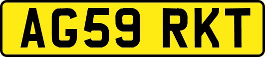AG59RKT