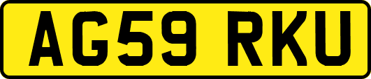AG59RKU