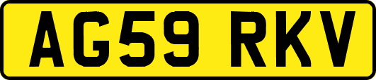 AG59RKV