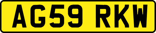 AG59RKW