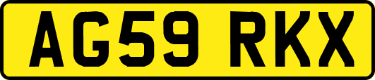 AG59RKX