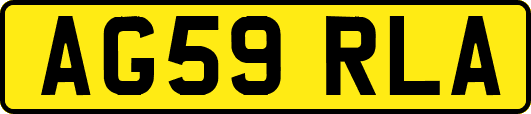 AG59RLA