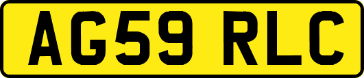 AG59RLC