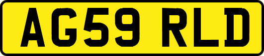 AG59RLD