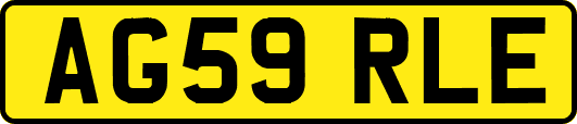 AG59RLE
