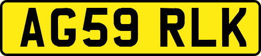 AG59RLK