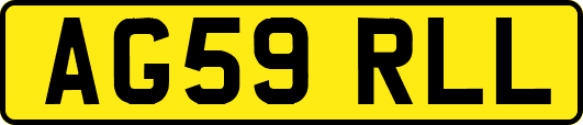 AG59RLL