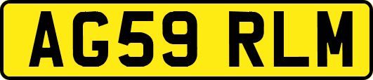 AG59RLM