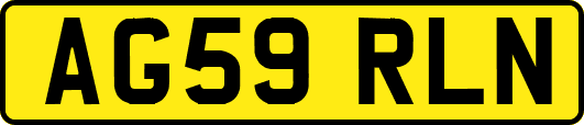 AG59RLN