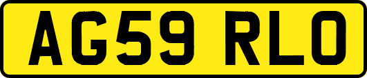 AG59RLO
