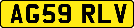 AG59RLV