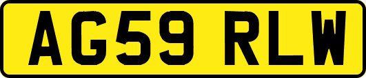 AG59RLW
