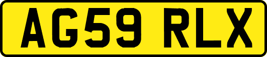 AG59RLX