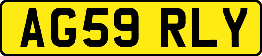 AG59RLY