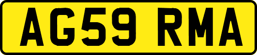 AG59RMA