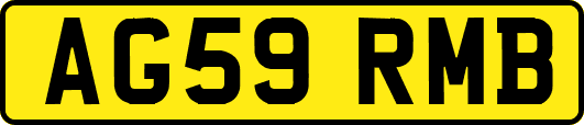 AG59RMB
