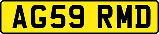 AG59RMD